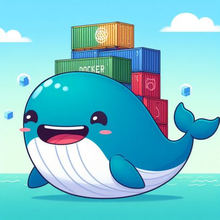 Happy Docker