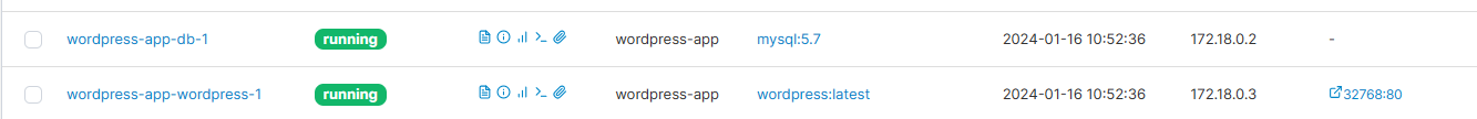 Portainer - Manage your docker containers using a GUI - MFK Labs